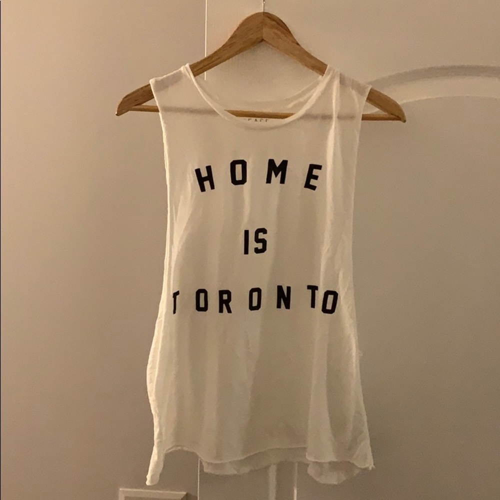 Peace Collective Limited Edition Tank